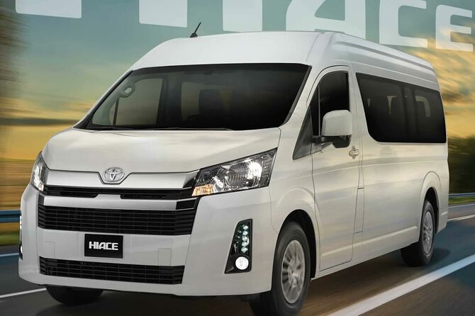 Private transportation from Cancun Airport for 1 to 11 people - Private Cancun Airport Transfer, A Straight Ride to Your Resort