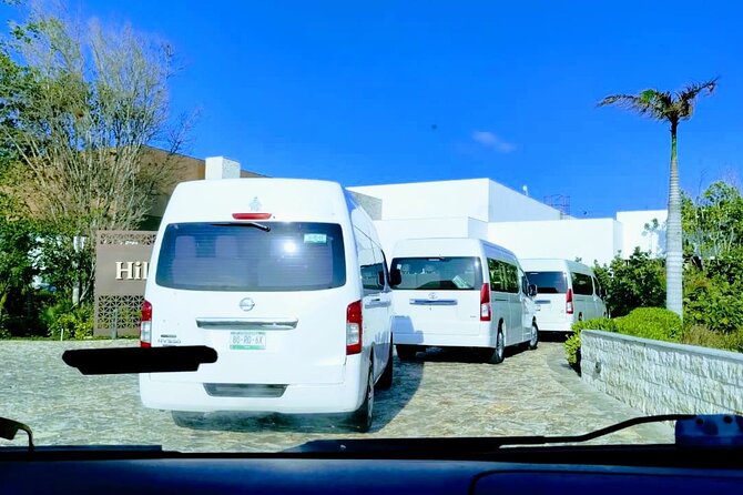 Private Transportation from Cancun Airport / Hotel - Key things to know before you book this Cancun transfer