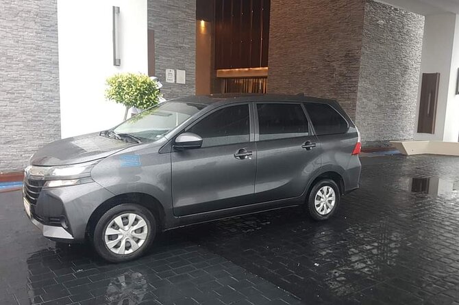 Private Transportation from Cancun Airport to Chiquilá Port - Key Things to Know Before You Go