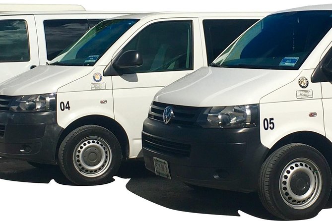 Private transportation from Cancun airport to Hotel Zone - Finding Your Driver Fast, Even If the Airport Feels Huge
