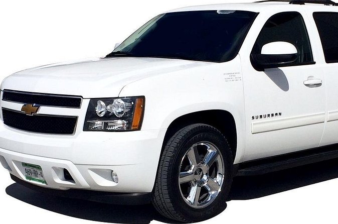 Private transportation from Cancun airport to Hotel Zone - Comfort Details That Matter Right After Landing