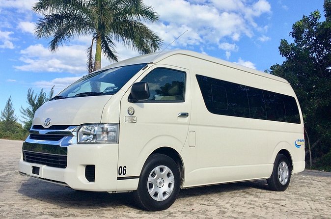 Private transportation from Cancun airport to Hotel Zone - What Happens If Your Flight Changes