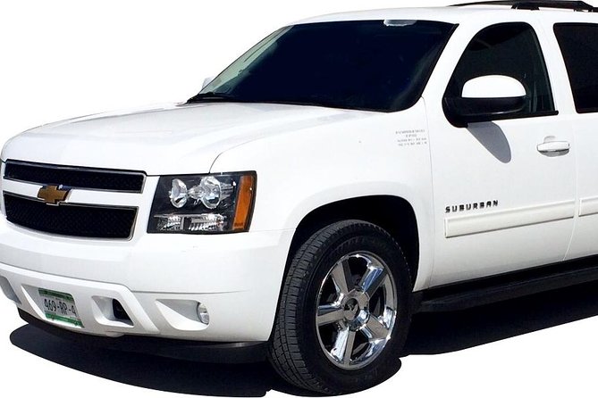 Private transportation from Cancun airport to Hotel Zone - Timing and the Real Meaning of the 30-Minute Ride