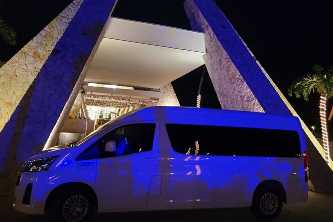 Private Transportation from Cancun Airport to Playa del Carmen - Value check, plus the one real risk to plan for