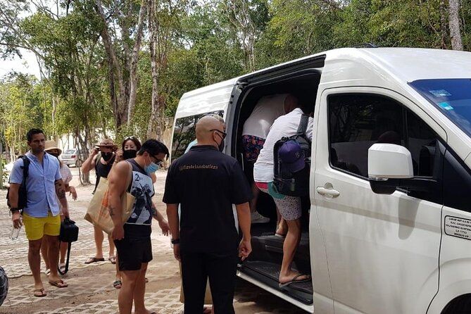 Private Transportation from Cancun Airport to Tulum - Value in plain terms: why private beats complicated
