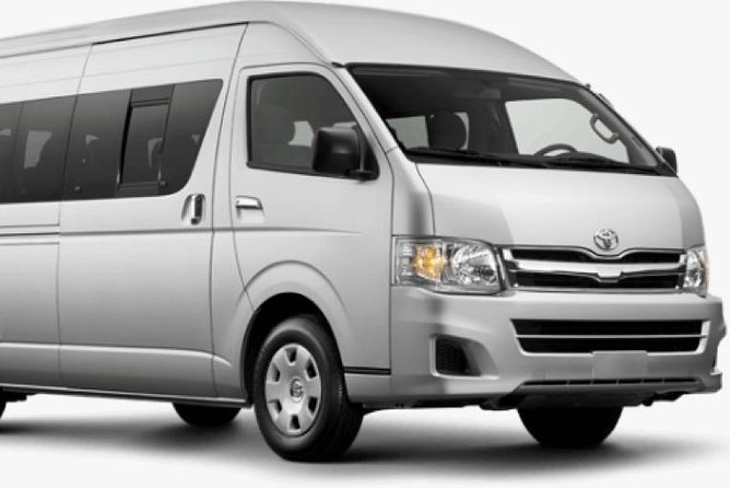 Private transportation from CUN Airport to Cancun Hotel Zone - Key things that make this transfer work well