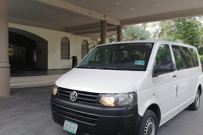 Private transportation from CUN Airport to Playa del Carmen - Drop-Off in Playa del Carmen: Direct Delivery to Your Lodging