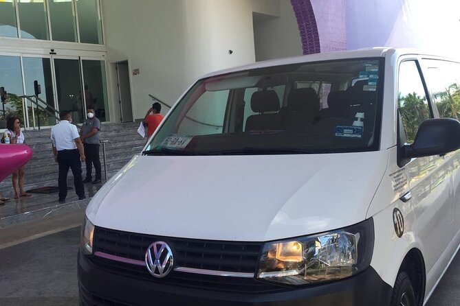 Private transportation from CUN Airport to Playa del Carmen - Should You Book This CUN to Playa del Carmen Transfer?