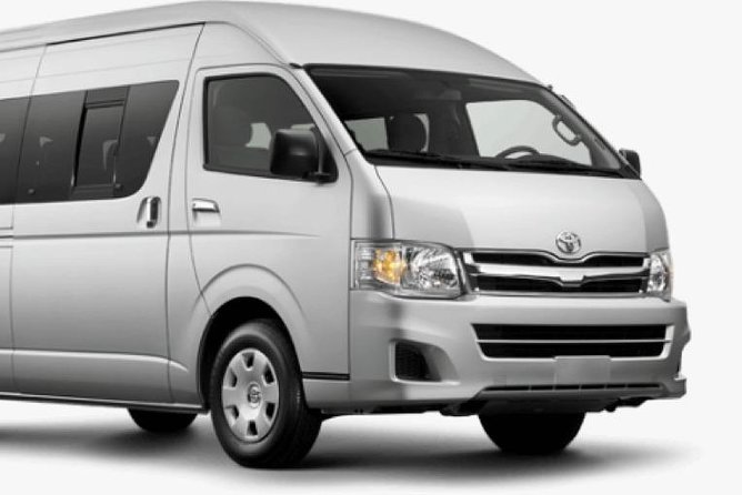 Private transportation from CUN Airport to Puerto Aventuras and Akumal - Cancun Airport Pickup: where you meet the driver (and where confusion happens)