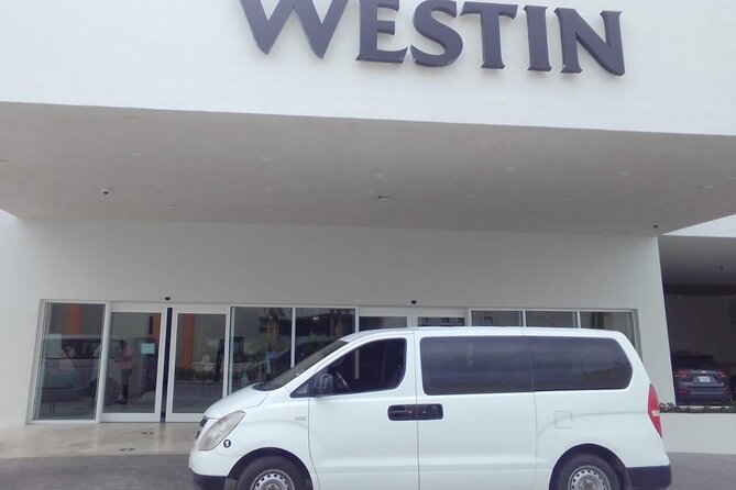 Private transportation from CUN Airport to Puerto Aventuras and Akumal - The Drive to Puerto Aventuras and Akumal: timing, comfort, and pit stops
