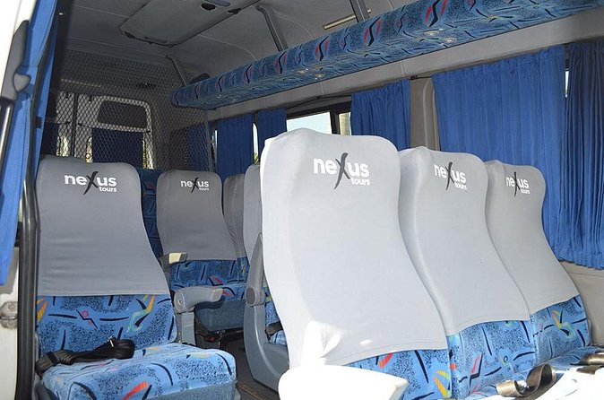 Private Transportation From International Airport to Playa Mujeres - Where you will be dropped off, and why the hotel zone matters