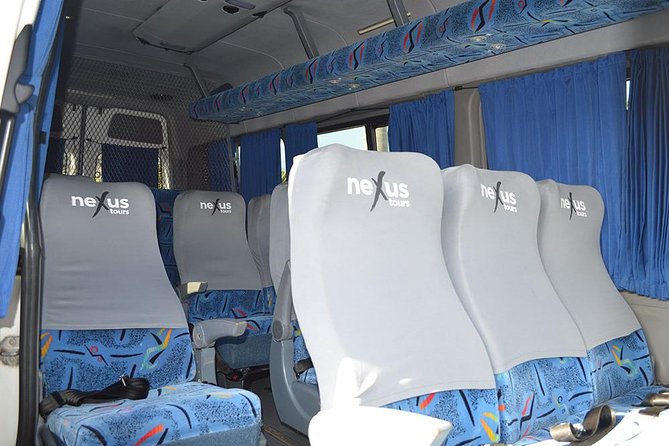 Private Transportation From International Airport to Playa Mujeres - Who this transfer fits best