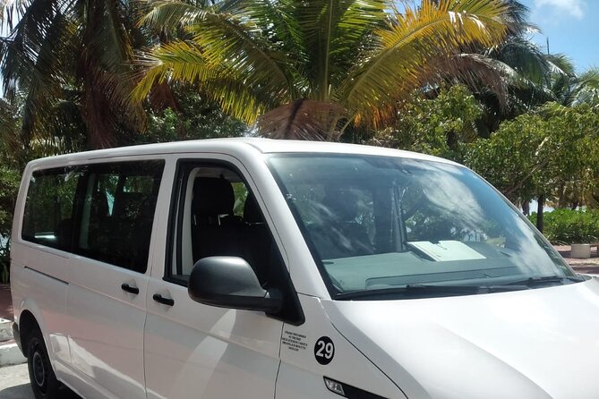Private Transportation from the Airport to the Cancun hotel zone - Timing reality: why 40 minutes can turn into 1.5 hours