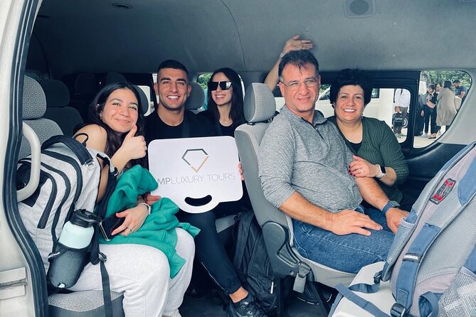 Private Transportation from Zona Hotelera CUN To Cancun Airport - Key Highlights You Should Know