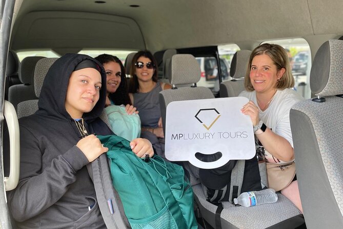 Private Transportation from Zona Hotelera CUN To Cancun Airport - Timing Is Everything: How to Avoid Airport Stress