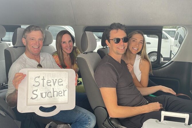 Private Transportation from Zona Hotelera CUN To Cancun Airport - Drop-Off at Cancun International Airport, and What to Watch For