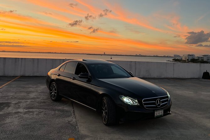 Private Transportation from Zona Hotelera CUN To Cancun Airport - Who This Transfer Fits Best (and Who Might Need a Different Option)