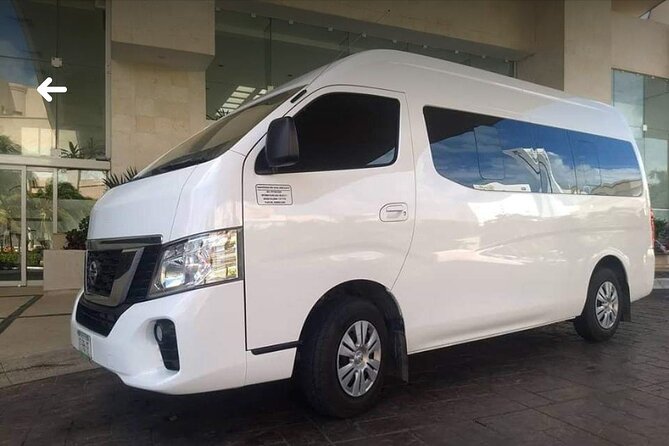 Private transportation one way Airport Cancun-Tulum Center - Where to find your driver at Cancun airport (Terminal-by-terminal)