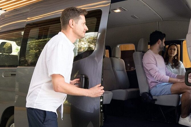Private Transportation to Cancun Airport - Private Transfer Means No Shared Pickup Shuffle