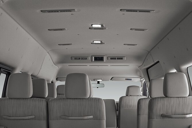 Private Transportation to Cancun Airport - Arrival Flow: From Gate to Your Hotel Exit