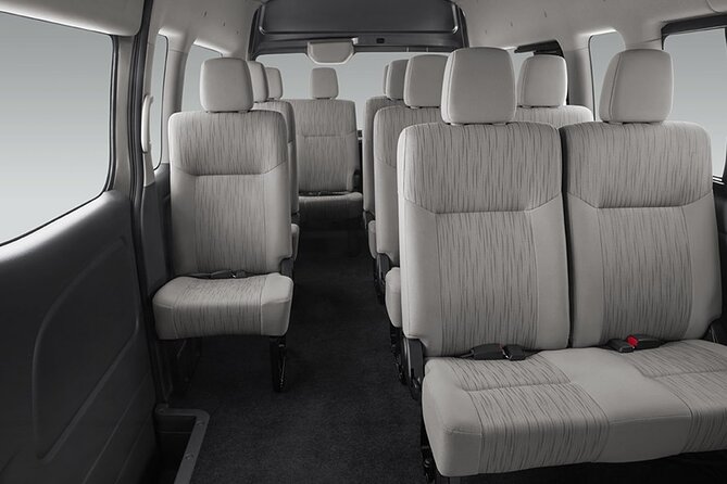 Private Transportation to Cancun Airport - Departure Flow: Pickup Planned Around Your Flight