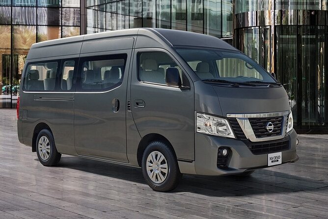 Private Transportation to Cancun Airport - Duration: How to Think About the 5 Minutes to 2 Hours Range