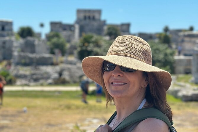 Private Tulum Experience & Cenote - Snorkeling gear, life jackets, and how to be comfortable
