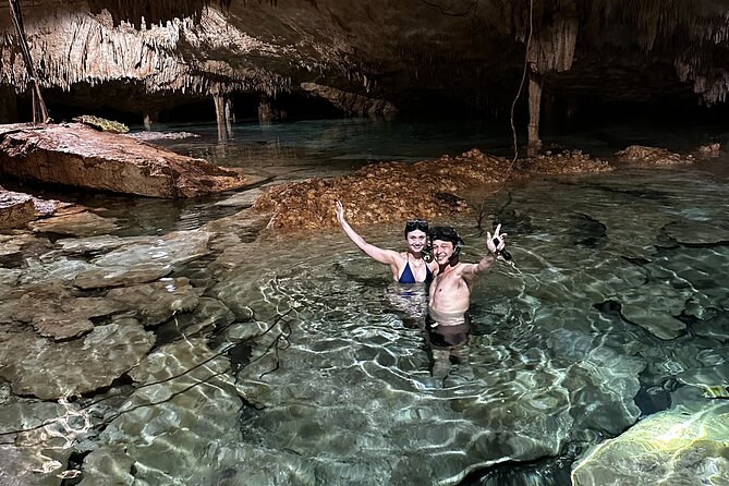 Private Tulum Experience & Cenote - Who should book this private day, and who might pass