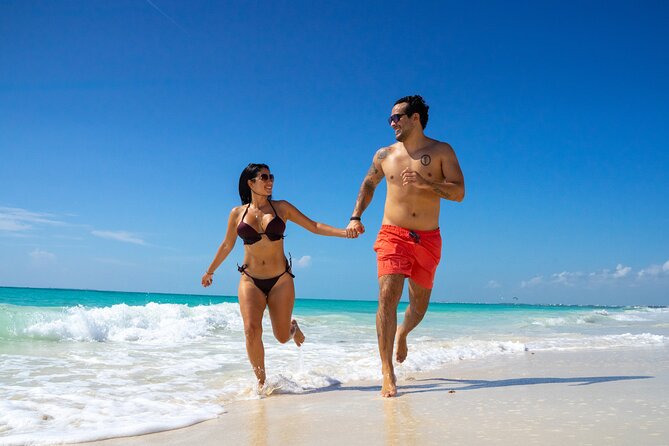 Private Tulum Mayan Ruins & Swimming with Turtles Experience - What You Get in This 8 Hour Private Tulum and Akumal Day
