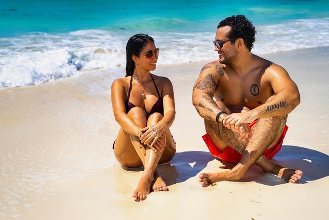 Private Tulum Mayan Ruins & Swimming with Turtles Experience - The Real Value: Time Saved, Guide Support, and Air-Conditioned Transfers