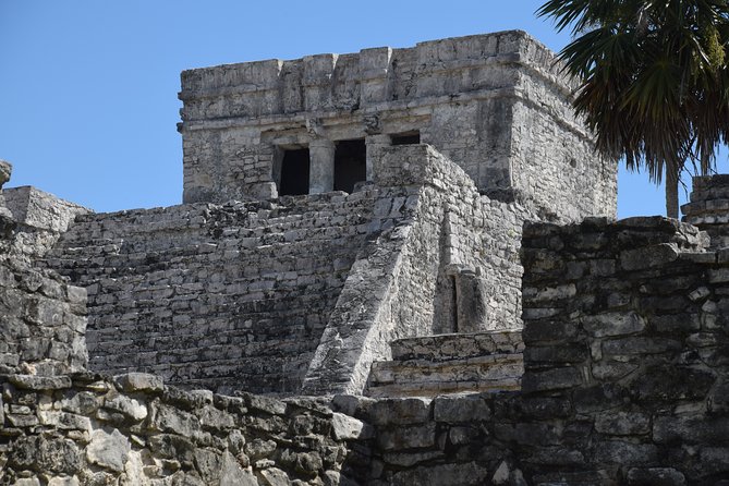 Private Tulum Ruins, Reef Snorkel & Cenote Adventure - Sunscreen and reef rules, so your trip stays coral-safe