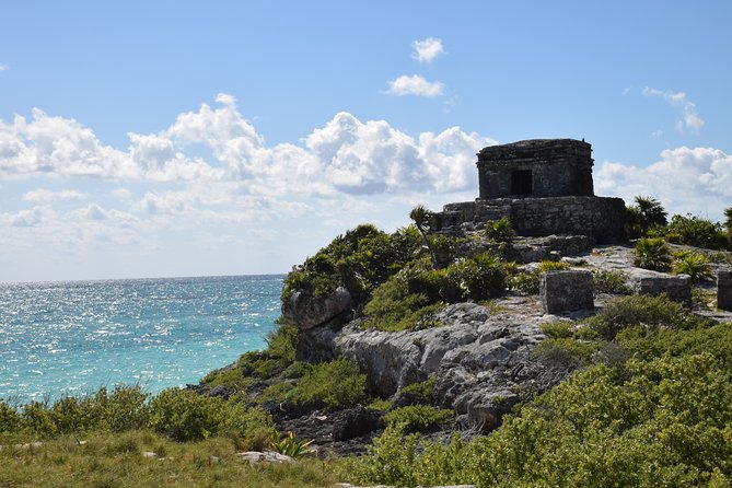 Private Tulum Ruins, Reef Snorkel & Cenote Adventure - Private transfers that actually save your day