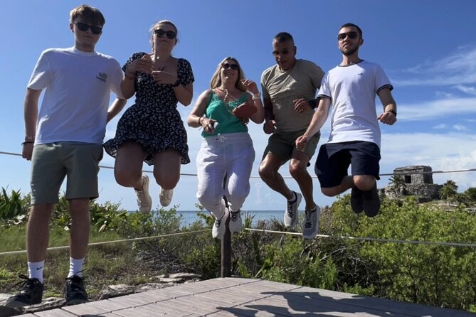 Private VW Beetle Tour Swim with Turtles, Visit Tulum Ruins&Town - Akumal Beach turtle swim: rules, timing, and what to watch for