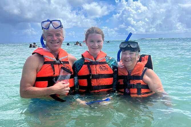 Private VW Beetle Tour Swim with Turtles, Visit Tulum Ruins&Town - Timing and pacing: how the day adds up to about 9 hours
