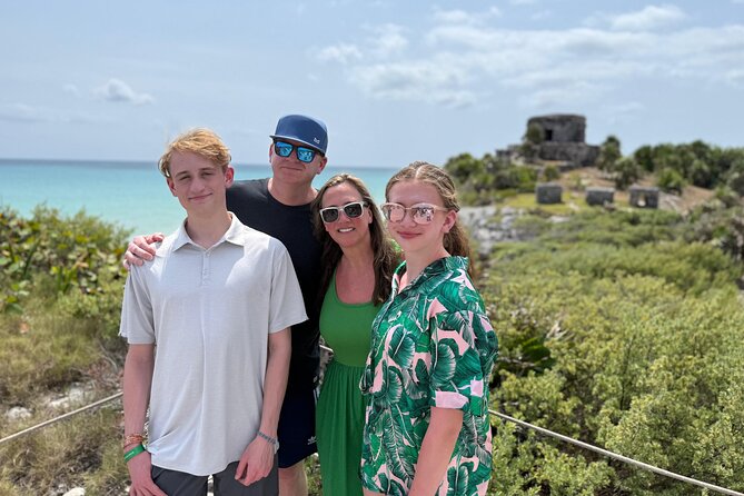 Private VW Beetle Tour Swim with Turtles, Visit Tulum Ruins&Town - Price and value: what $290 buys you, and what it does not