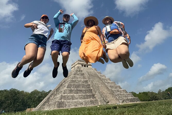 Private VW Beetle Tour to Chichen Itza, Cenote & Valladolid - Price and Value: When $725 Makes Sense