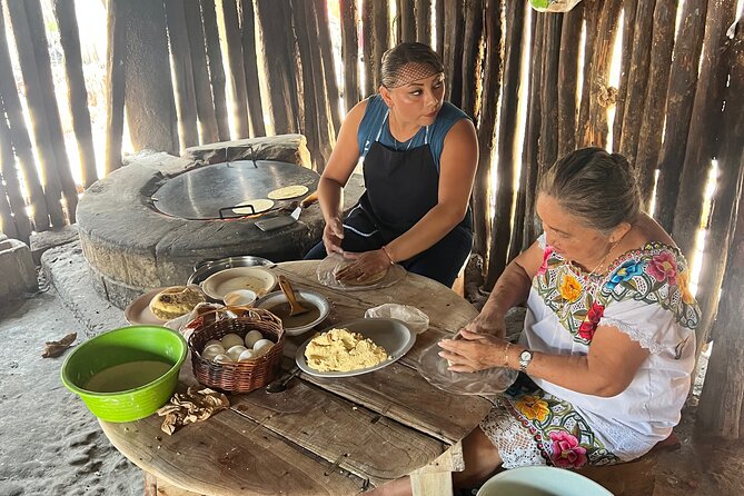Private VW Beetle Tour to Chichen Itza, Cenote & Valladolid - Timing and Pacing: What the Day Feels Like