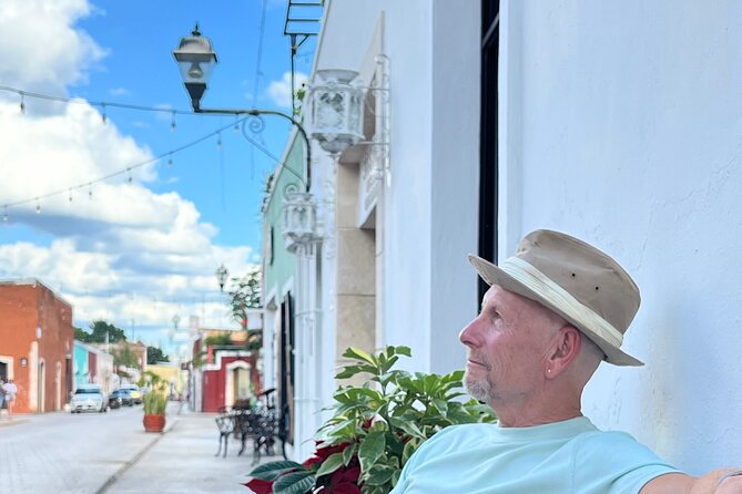 Private VW Beetle Tour to Chichen Itza, Ek Balam & Valladolid - Chichen Itza with time to choose your pace, classic to post-classic Mayans