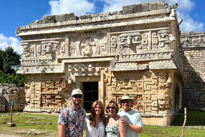 Private VW Beetle Tour to Chichen Itza, Ek Balam & Valladolid - The long-day reality: timing, heat, and the food plan you control