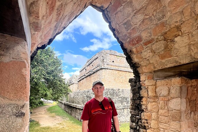 Private VW Beetle Tour to Chichen Itza, Ek Balam & Valladolid - The photo package and summary video: more than a nice-to-have