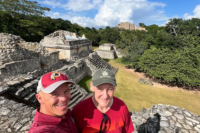 Private VW Beetle Tour to Chichen Itza, Ek Balam & Valladolid - Who this private Beetle day suits best