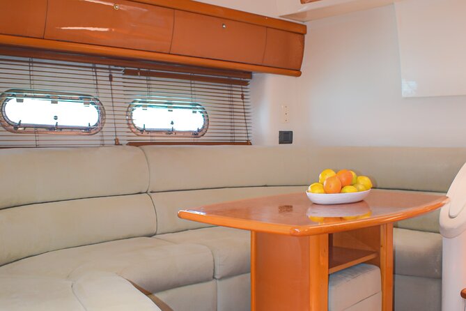 Private Yacht Rental in Cancun - Isla Mujeres Swim Stops: Two Anchors, Clear Water, and What Snorkeling Usually Looks Like