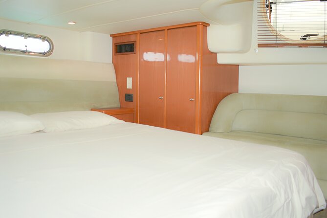 Private Yacht Rental in Cancun - Weather and Day-Of Adjustments: When the Sea Has Other Plans