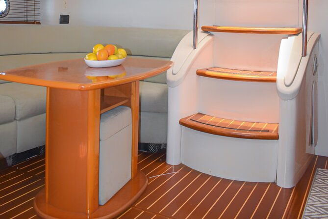 Private Yacht Rental in Cancun - Who This Yacht Rental Is Best For (And Who Might Want to Think Twice)