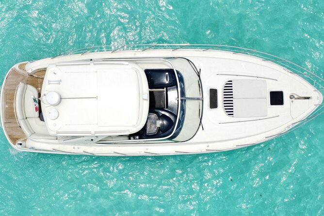 Private Yacht Rental in Cancun - Getting There: La Amada Residences, Pickup Timing, and Staying On Schedule