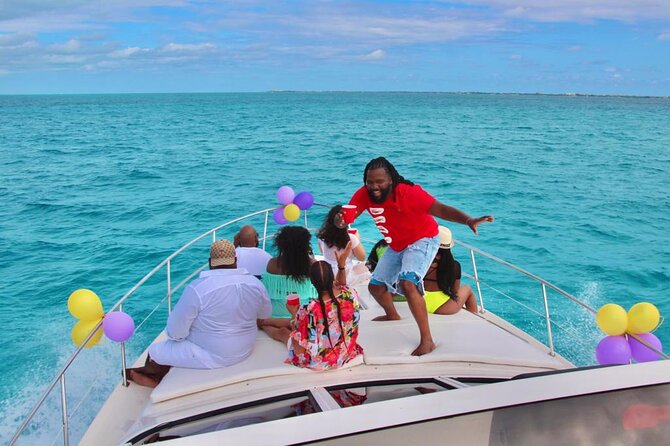 Private Yacht SeaRay 46ft Cancun 25P17 - Alcohol Planning: Bring What Your Group Enjoys