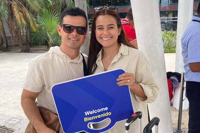 Puerto Aventuras One Way Or Roundtrip Private Transfer - Key things to know before you go