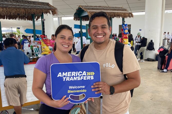 Puerto Aventuras One Way Or Roundtrip Private Transfer - What is included, and what you should plan for
