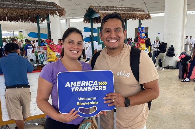 Puerto Aventuras One Way Or Roundtrip Private Transfer - Tips to make your pickup go smoothly