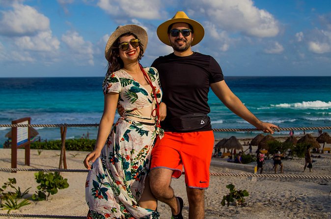 Puerto Juarez Transportation From-To Cancun Airport - Timing Tips That Make This Feel Easy